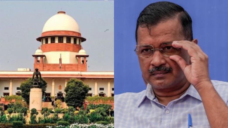 SC directs ED to explain Arvind Kejriwal’s arrest right before Lok Sabha polls