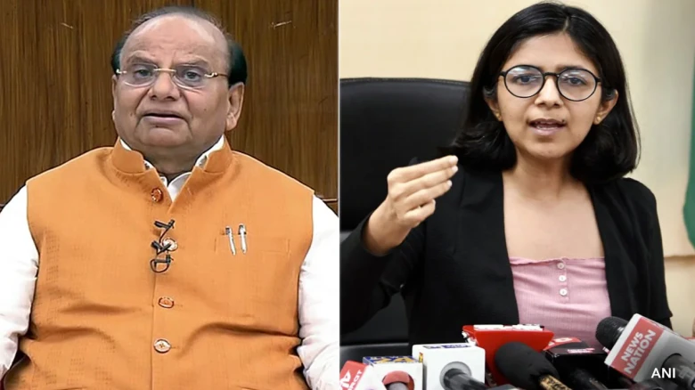 223 employees of Delhi Commission for Women removed by Lt Governor