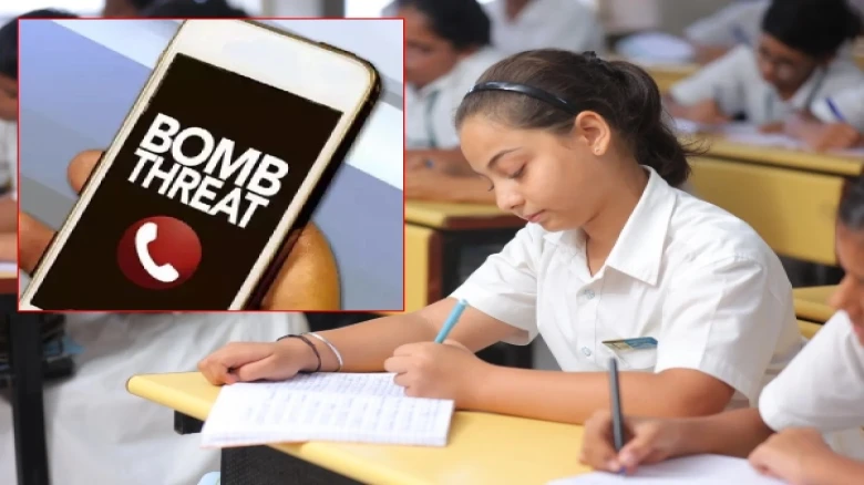 After Delhi, schools in Ahmedabad receive bomb threat email; police on high alert