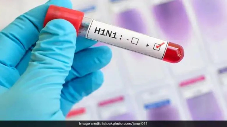 Swine Flu and Influenza Outbreak in Hailakandi: One died, another infected