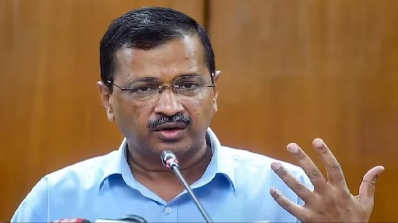 You can’t perform official duties if we give you bail: Supreme Court to Arvind Kejriwal