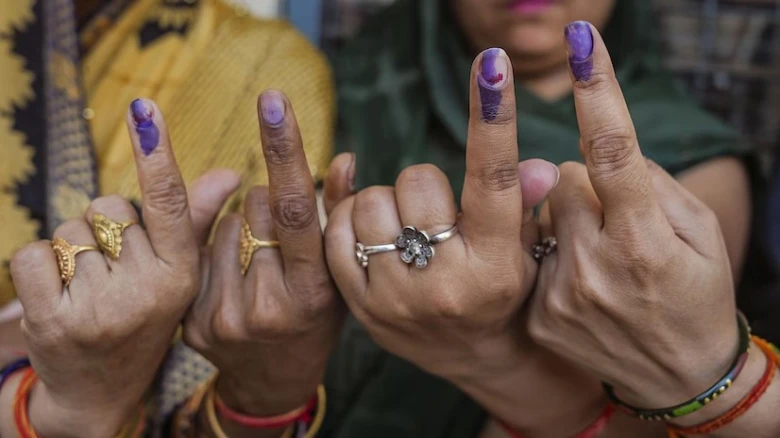 Lok Sabha Polls 2024 Phase 3: Assam tops with 81.71% voter turnout, UP ranks lowest