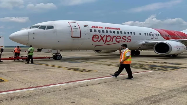 Crew’s 'Mass Sick Leave' led to cancellation of Over 80 Air India Express Flights
