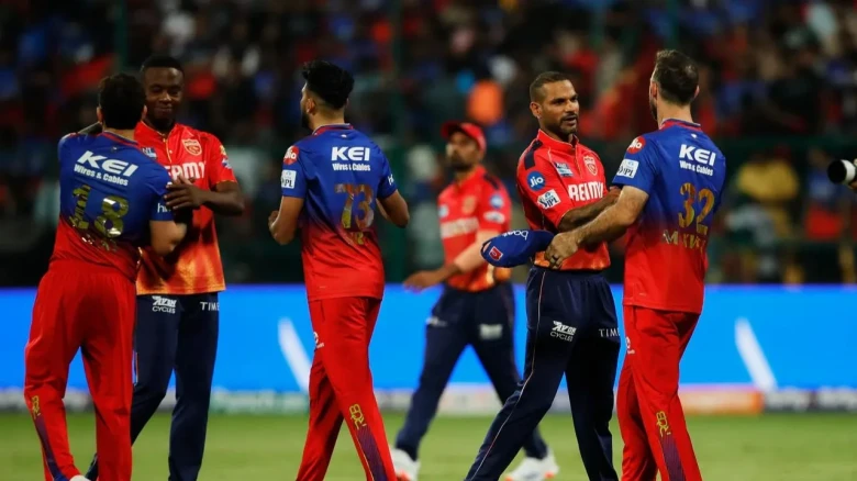 IPL 2024: In-form Royal Challengers Bengaluru set to face unpredictable Punjab Kings as playoffs race intensifies