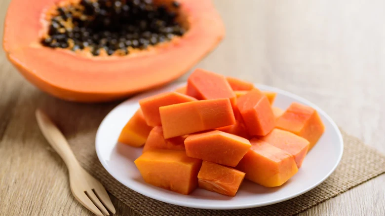 5 reasons why you should eat papaya empty stomach