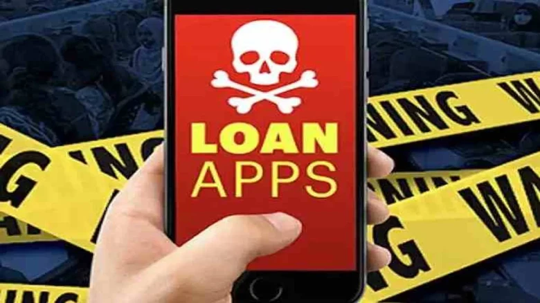 Man ends life after harassment from online loan app