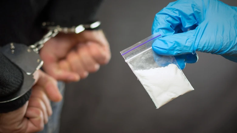 Assam Police seize 572 kg heroin worth Rs 3 crore, 3 arrested