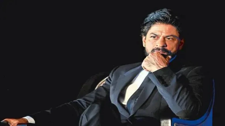 SRK beats Rajinikanth, Prabhas, Salman, Akshay to become highest-paid actor of 2024