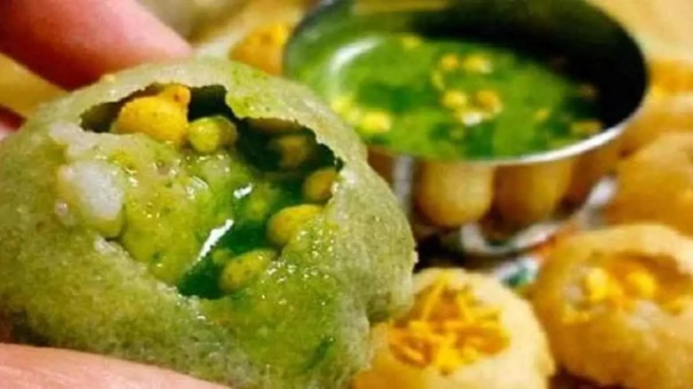 Do you know? Your favourite pani puri may increase risk of cancer, asthma & more