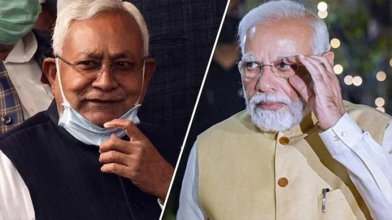 Bihar CM Nitish Kumar skips NITI Aayog meeting chaired by PM Modi