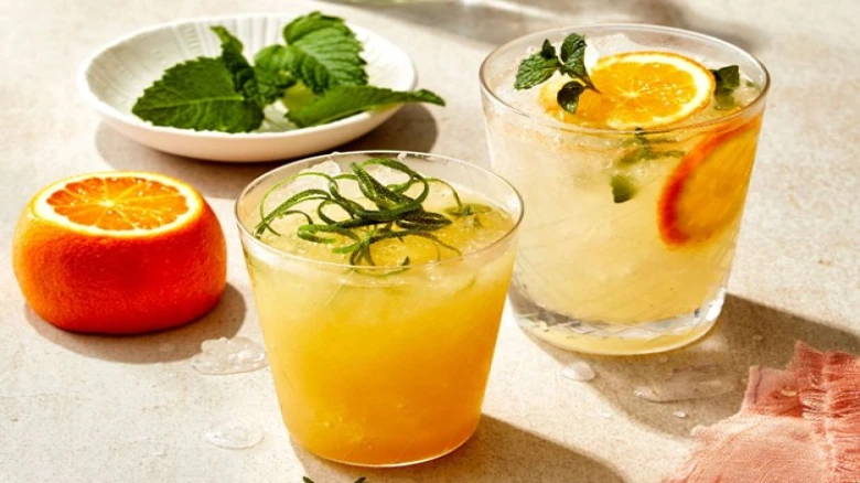 Amazing Summer Drinks That You Can Prepare at Home