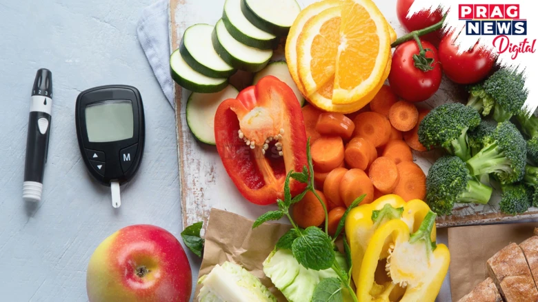 Top 5 Super-foods:Natural Remedies for Diabetes