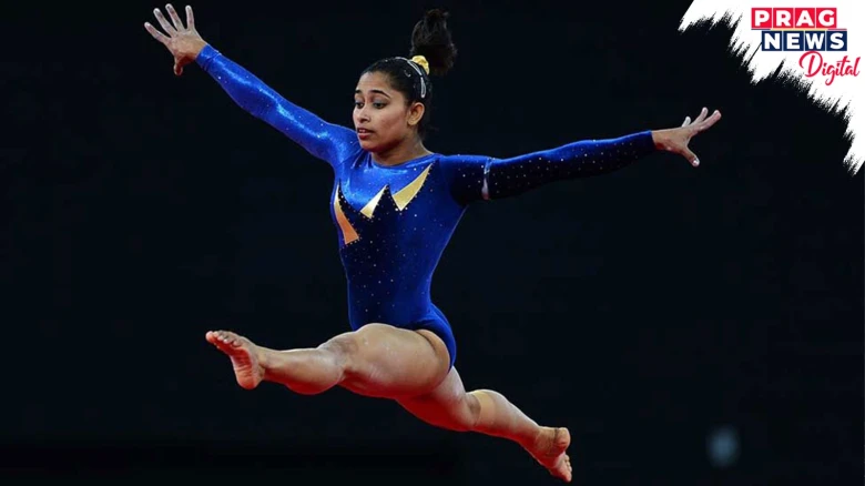 Indian Gymnast Dipa Karmakar announced retirement at 31