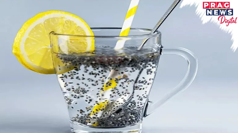 Chia Seeds Linked to Digestive Issues: What You Need to Know