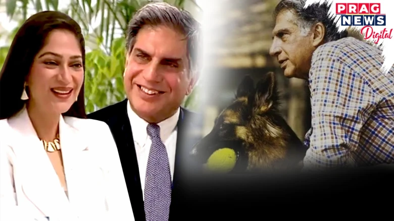 Ratan Tata’s Candid and Unfiltered Conversation with Simi Garewal