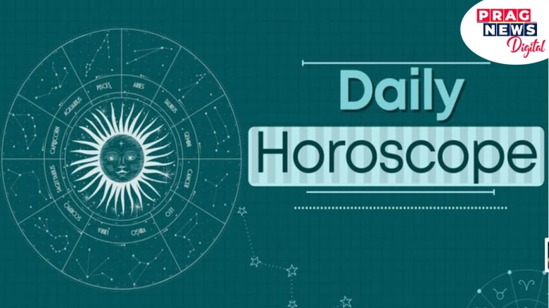 Astrological Prediction: Discover What Your Sign Holds For You Today.