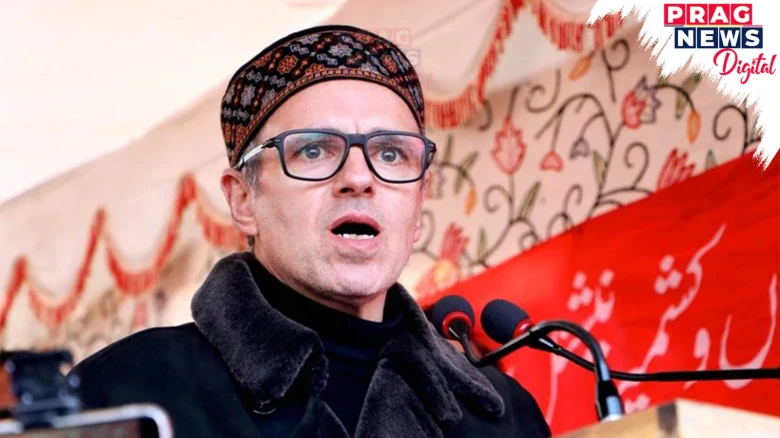 Omar Abdullah: The New Face of J&K Post UT Status