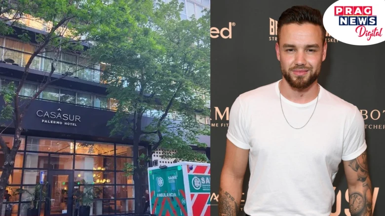 Liam Payne: Shocking Demise Of Former One Direction’s Band Member