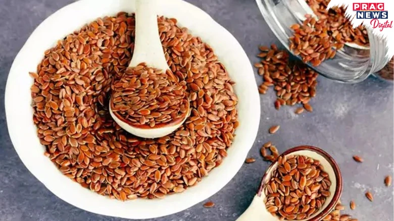 Why Flax Seeds are Good for You?