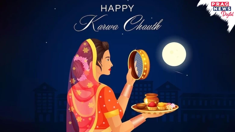 Karwa Chauth: Importance And Celebrations Among Married Women In India