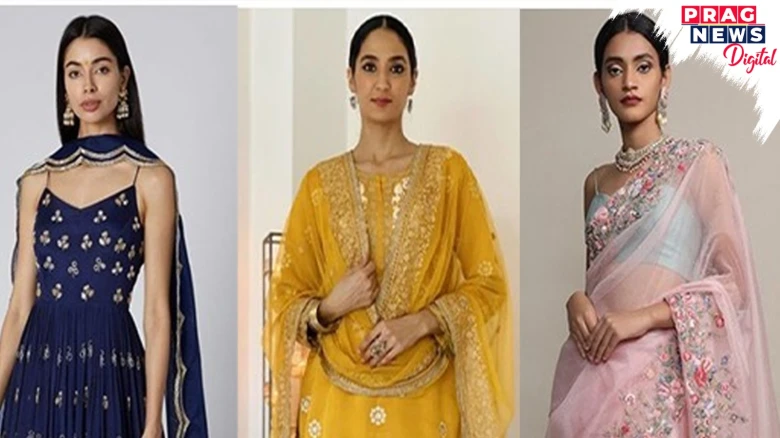 How to Deck Up This Diwali: Trending Colors and Outfit Ideas