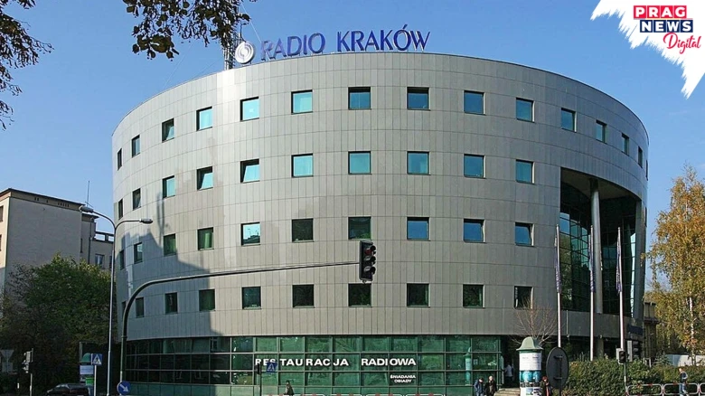 Popular Polish Radio Station Replaces Journalist With Artificial Intelligence