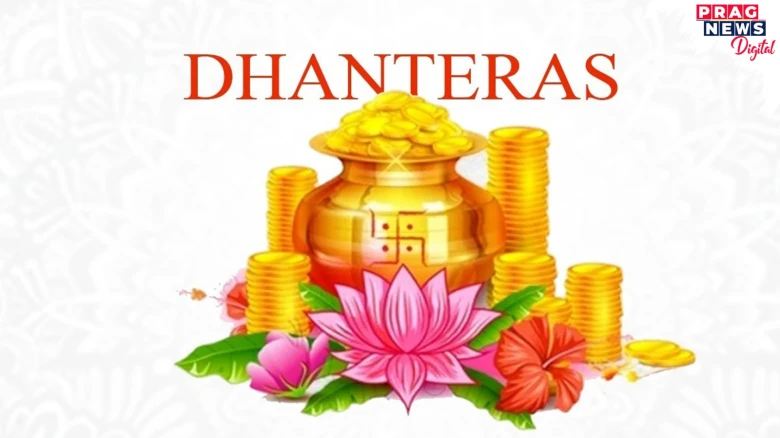 How Dhanteras Transforms Tradition Into Modern Investment Trend