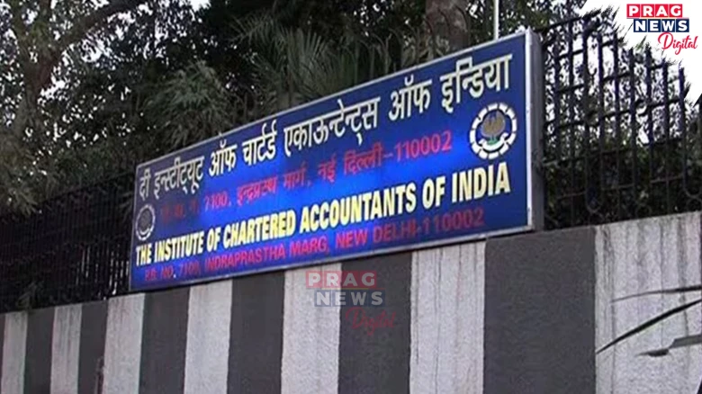 ICAI Announces CA Foundation And Intermediate Results For September 2024 Exam