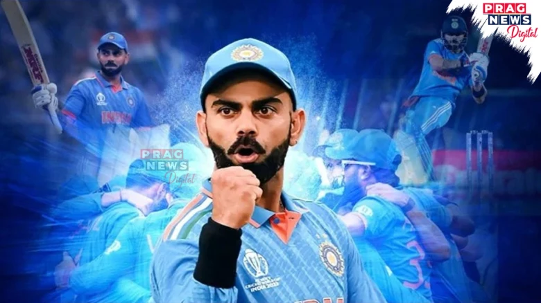 The King Returns: Virat Kohli to Regain Captaincy in 2025 IPL