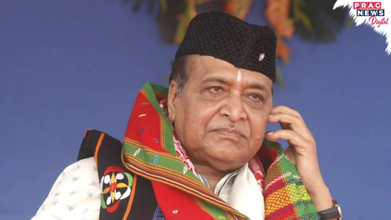 Remembering the Bard of Brahmaputra Dr. Bhupen Hazarika