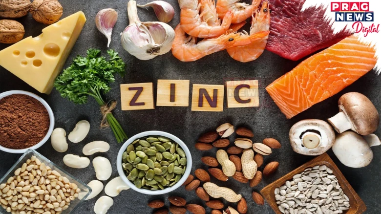 Do you have Zinc deficiency? Here's how you may know.