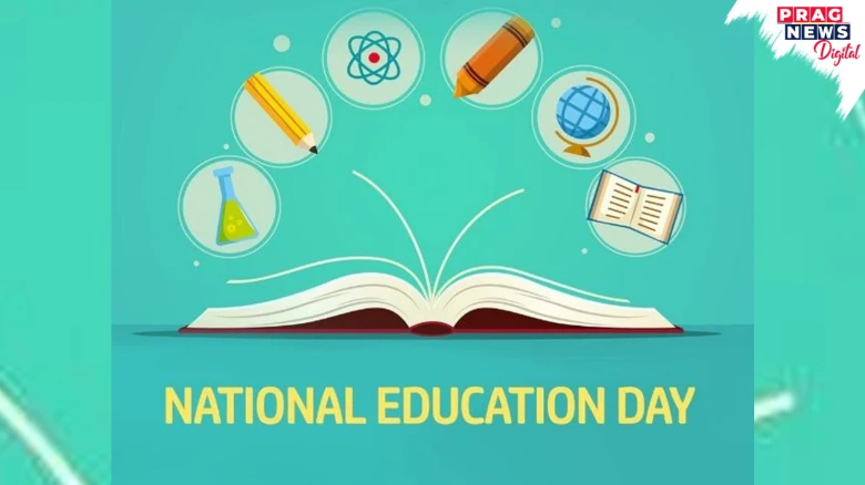 National Education Day: Why India Celebrates on 11 th November