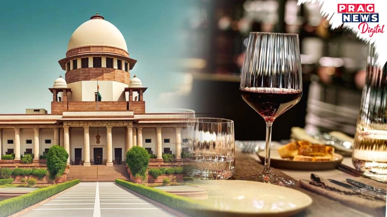 Supreme Court to Consider Appeal for Biometric Age Check to Prevent Underage Drinking