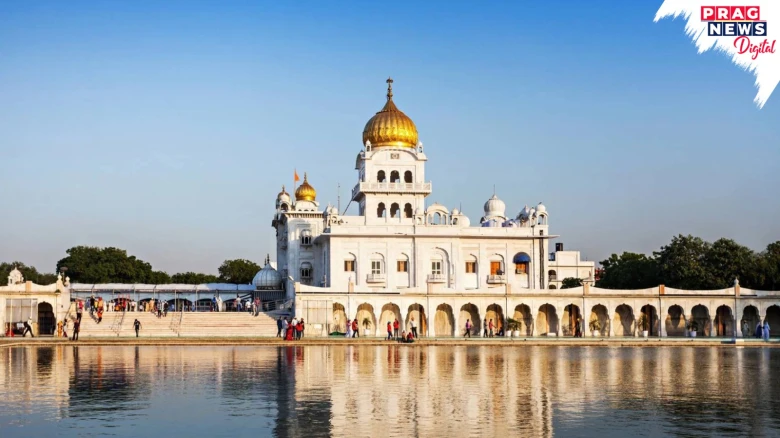 Guru Nanak Jayanti 2024: Celebrating The Birth Anniversary Of The Founder Of Sikhism