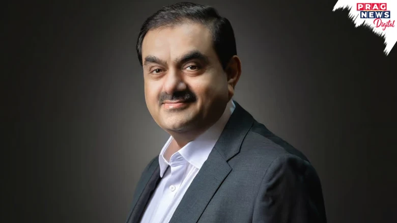 Bribery Scandal: Arrest Warrant Issued Against Gautam Adani In The US