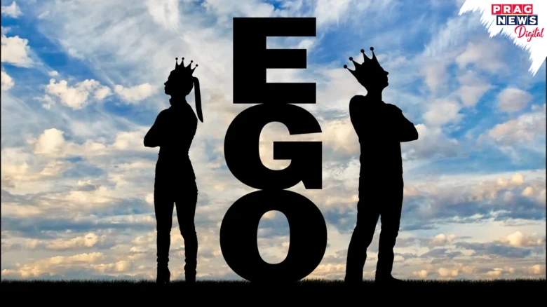 EGO: The Silent Killer Of Any Relationship And How To Overcome It