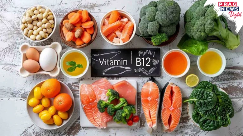 Why Vitamin B12 is Essential and What Its Sources Are?