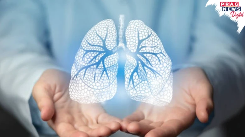 Medical Breakthrough: New Hope for Asthma and COPD Patients