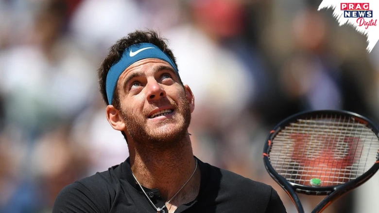 A Final Goodbye: Del Potro’s Emotional Farewell to Tennis