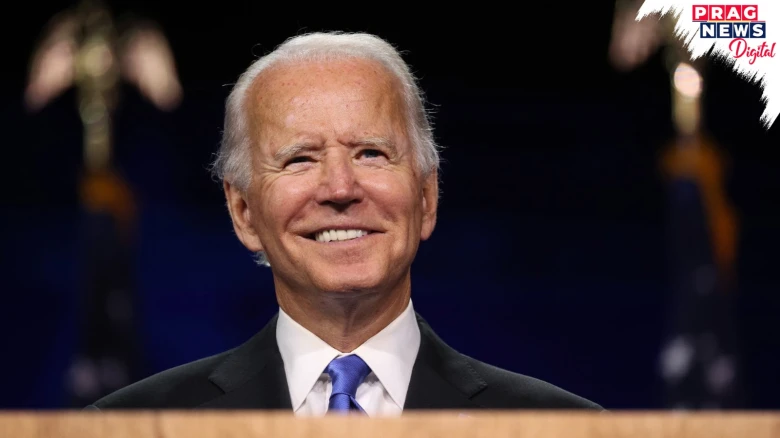 Joe Biden condemns Russian missile attacks on Ukraine