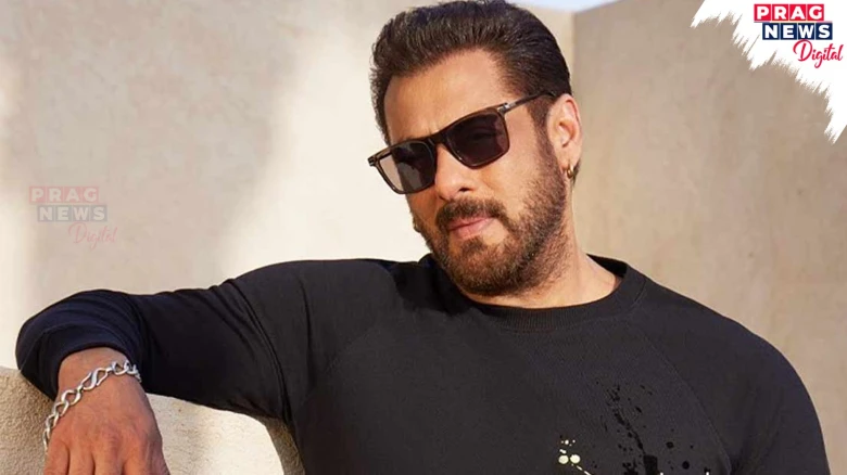 Today Marks The 59th Birthday Of Bollywood Superstar Salman Khan