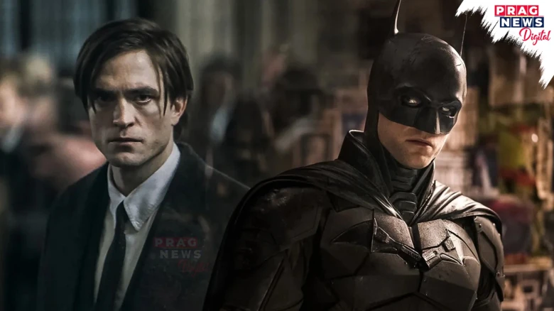 Delayed By A Year: Batman Sequel To Be Released In 2027