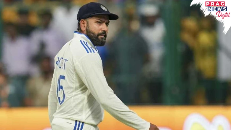 BGT 2024/25: Rohit Sharma likely to drop himself from final Test match