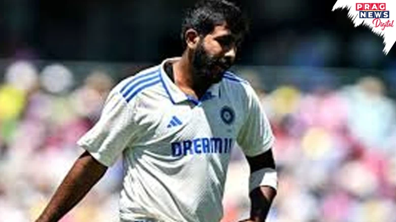 Update on Jasprit Bumrah's injury scare during Sydney Test