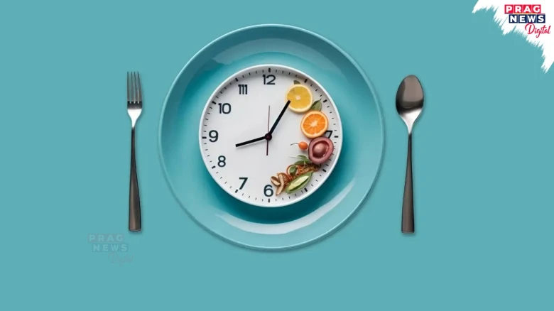 Intermittent Fasting: A Path to Better Health?