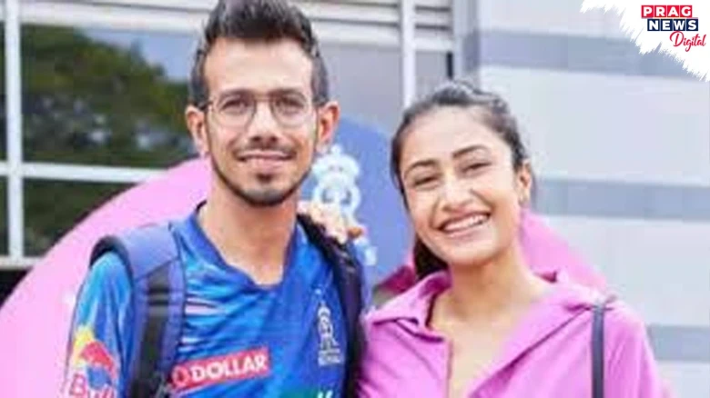 Yuzvendra Chahal's cryptic post: Headed for divorce with wife Dhanashree?