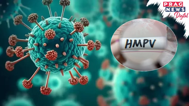 HMPV Virus Detected In Five Indian Children: Symptoms And Concerns