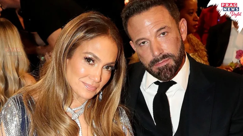 Ben Affleck and Jennifer Lopez Finalize Their Divorce