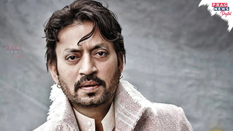 Remembering India's beloved actor Irrfan Khan on his birth anniversary