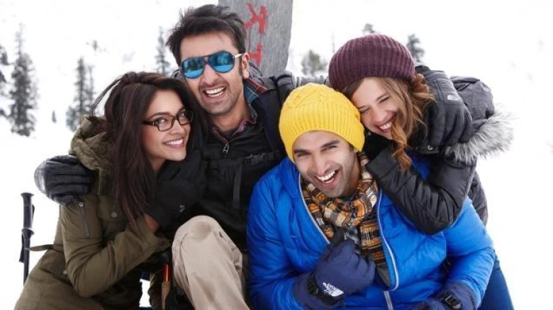 YJHD Still Rules: A Timeless Bollywood Hit Nears 200 Crore Milestone